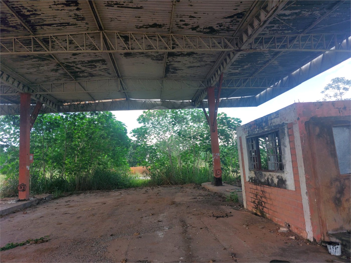 Terreno à venda no Centro, Mirassol D'oeste, MT