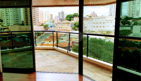 Apartamento à venda ou para alugar com 4 quartos, sendo 2 suítes,  em Santana, São Paulo, SP