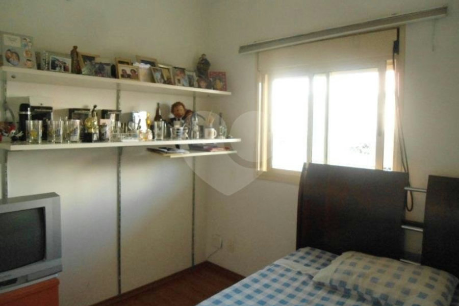 Apartamento à venda com 4 quartos, sendo 2 suítes,  em Santana, São Paulo, SP