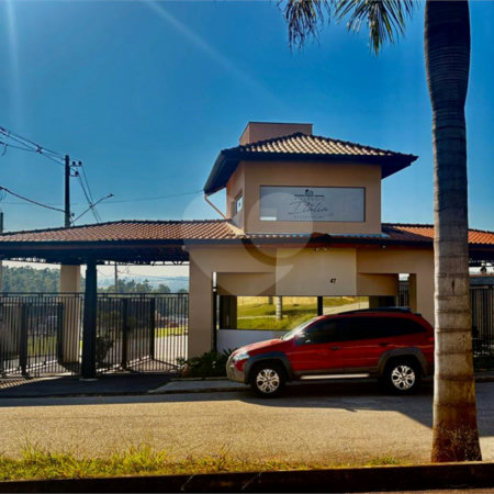 Terreno à venda no condomínio Villagio Italia, Sorocaba - SP