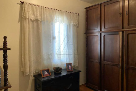 Sobrado à venda com 3 quartos, sendo 1 suíte, em Vila Sônia, São Paulo, SP
