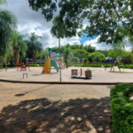 Terreno à venda em Marambaia, Vinhedo, SP