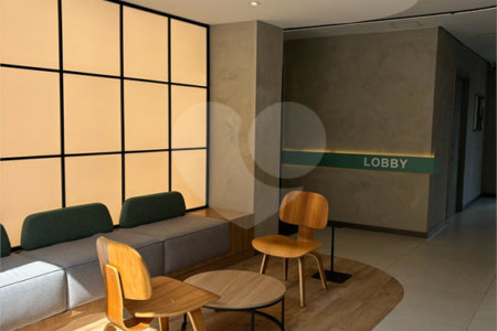 Apartamento para alugar com 1 suíte em Pinheiros, São Paulo, SP