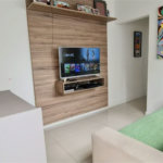 Casa à venda com 2 quartos, sendo 1 suíte, em Vila Romana, São Paulo, SP