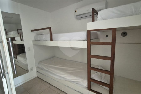 Casa em condomínio à venda com 3 quartos, sendo 2 suítes, em Geribá, Armação dos Búzios, RJ