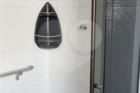 Apartamento à venda com 2 quartos em Tucuruvi, São Paulo, SP
