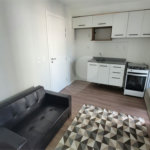 Apartamento à venda com 2 quartos em Água Branca, São Paulo, SP