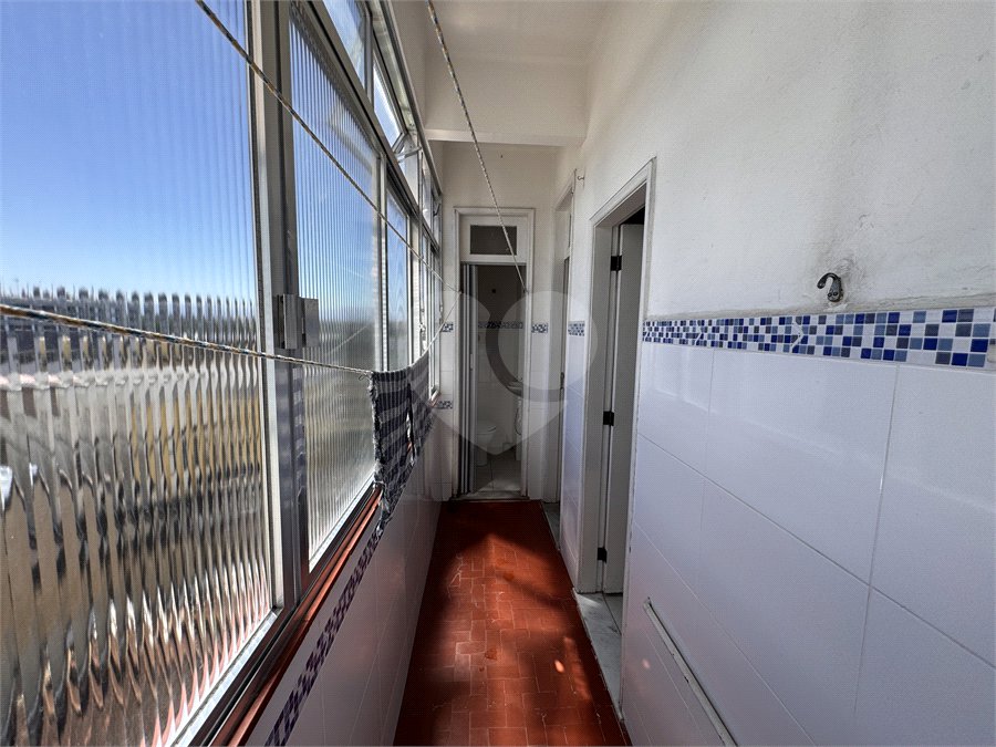 Apartamento à venda com 3 quartos em Maracanã, Rio de Janeiro, RJ