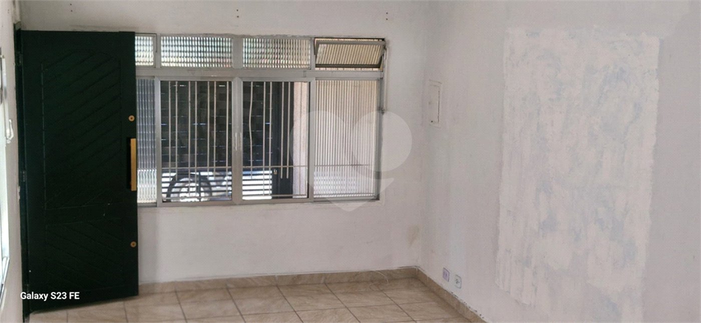 Sobrado à venda com 3 quartos em Parque Edu Chaves, São Paulo, SP