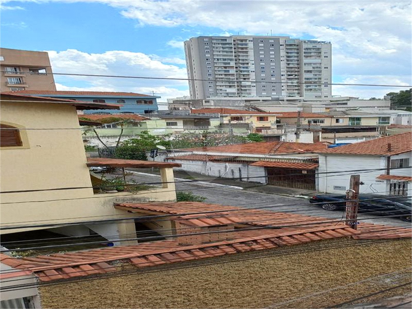 Casa à venda com 3 quartos em Parada Inglesa, São Paulo, SP