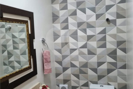 Sobrado à venda com 3 suítes em Água Fria, São Paulo, SP