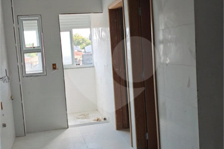 Apartamento à venda ou para alugar com 2 quartos em Parque São Domingos, São Paulo, SP