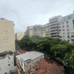 Apartamento à venda com 2 quartos, sendo 1 suíte, em Tijuca, Rio de Janeiro, RJ