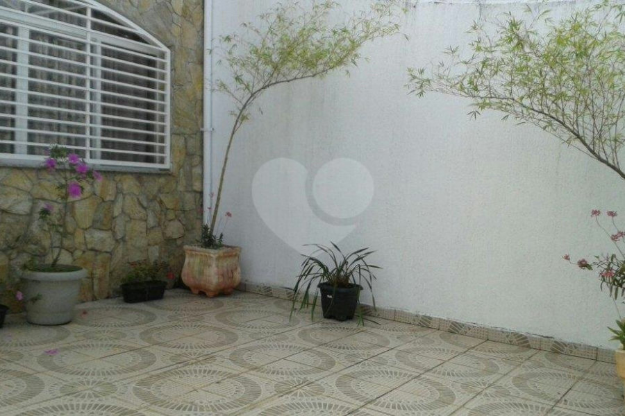 Sobrado à venda com 3 quartos, sendo 1 suíte,  em Limão, São Paulo, SP