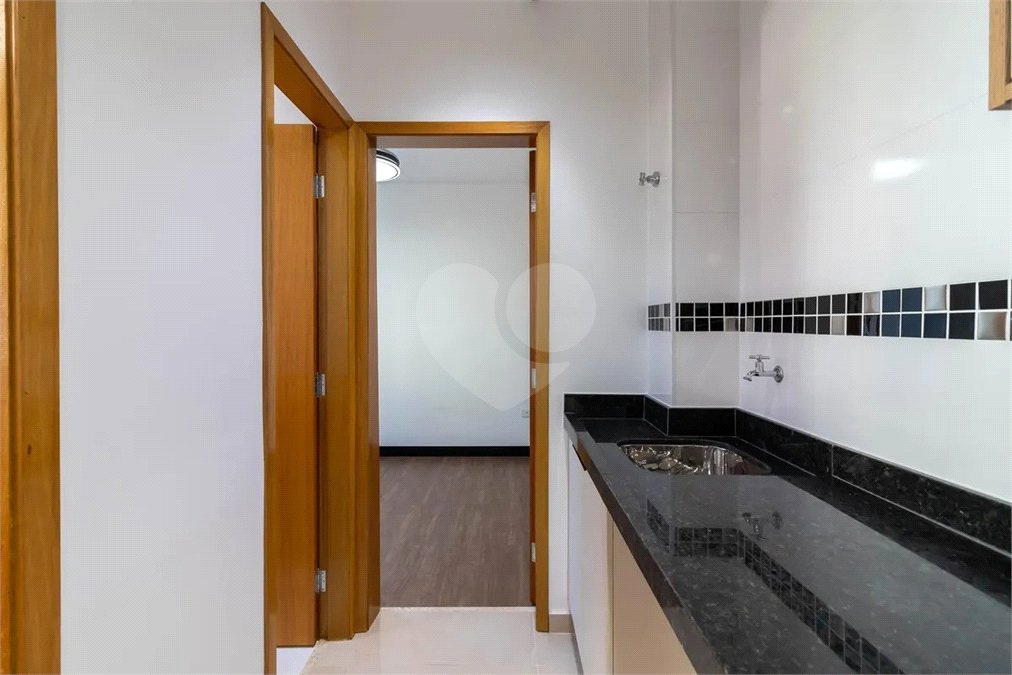Apartamento para alugar com 2 quartos em Jardim São Paulo(zona Norte), São Paulo, SP