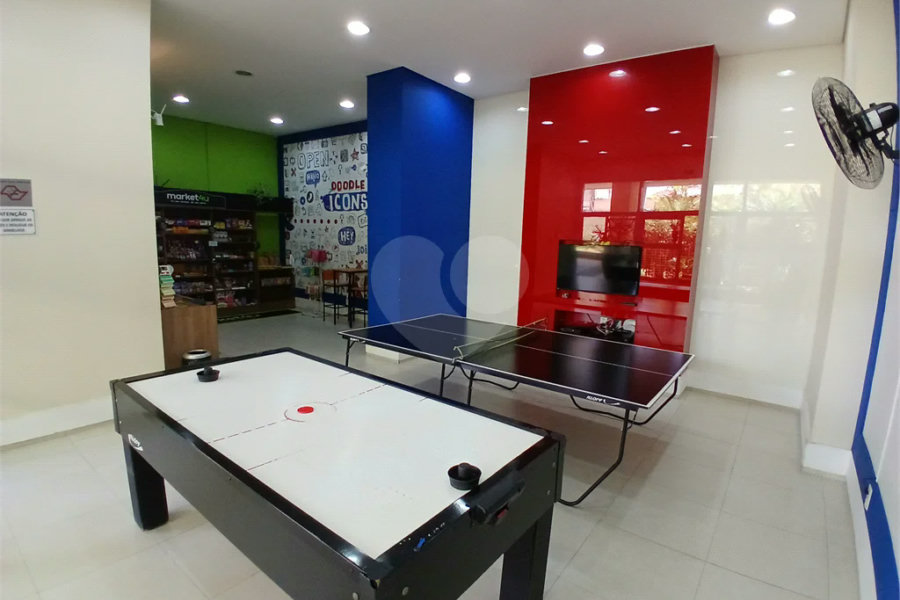 Apartamento à venda com 2 quartos, sendo 1 suíte, em Tucuruvi, São Paulo, SP