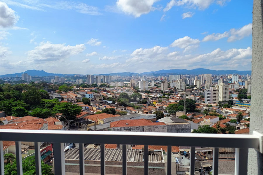 Apartamento à venda com 2 quartos em Alto da Lapa, São Paulo, SP