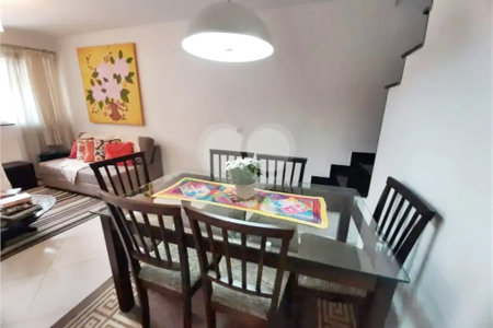 Casa à venda com 3 quartos, sendo 1 suíte, em Vila Aurora (zona Norte), São Paulo, SP