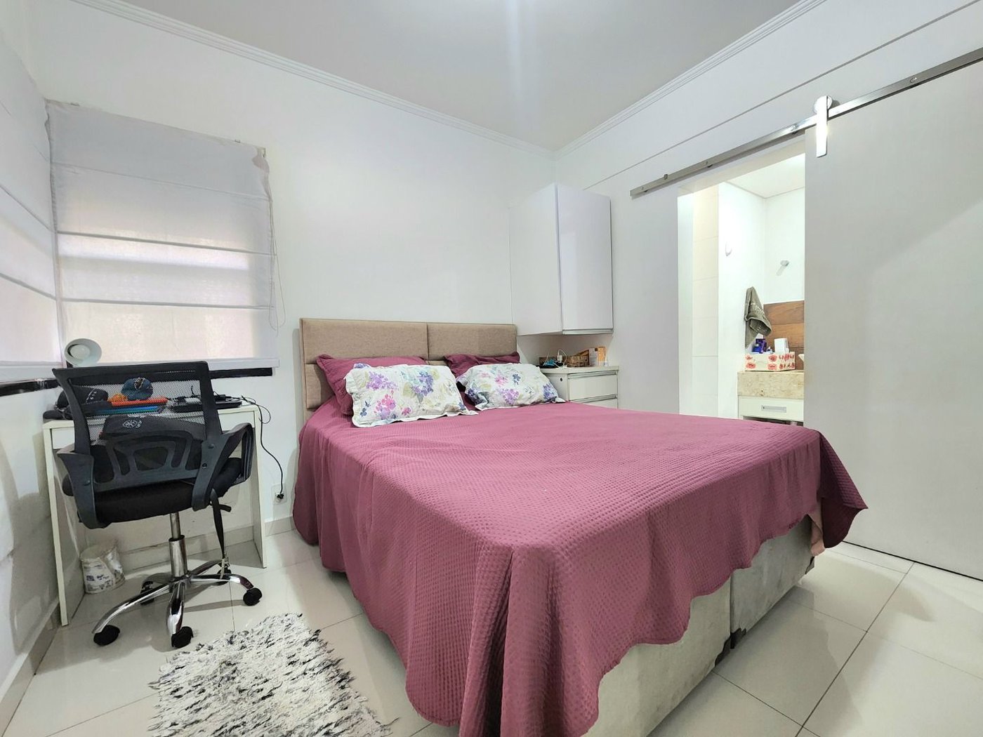 Apartamento com 3 dormitórios à venda, 99 m² por R$ 779.000 - Aparecida - Santos/SP