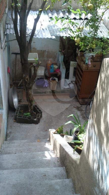 Sobrado à venda com 3 quartos em Vila Nova Mazzei, São Paulo, SP