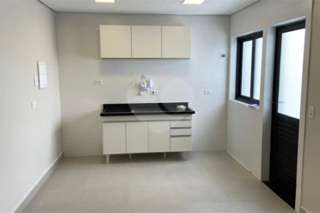 Apartamento para alugar em Água Fria, São Paulo, SP