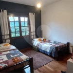 Casa à venda com 4 suítes no condomínio Alpes da Cantareira, Mairiporã - SP