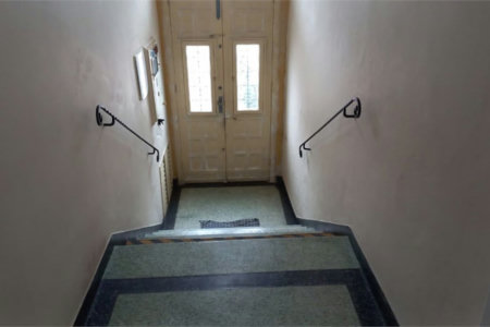 Casa Residencial à venda, Encruzilhada, Santos - CA0272.