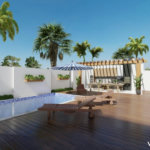 Casa Jardim