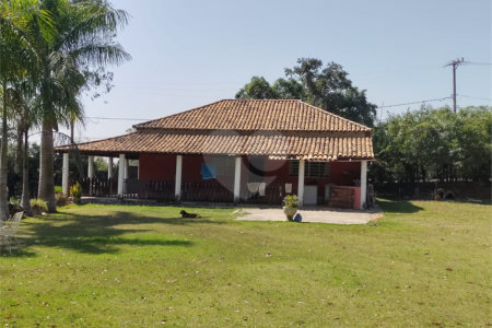 Chácara à venda com 4 quartos em Residencial Chácara da Planície, Sorocaba, SP