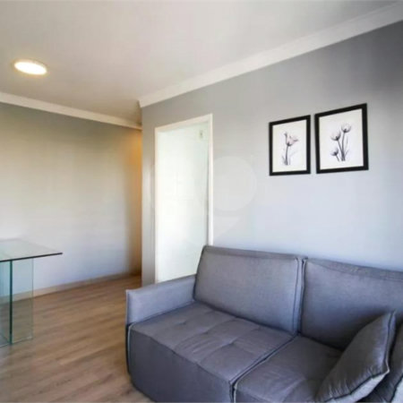 Apartamento à venda com 1 suíte em Vila Olímpia, São Paulo, SP