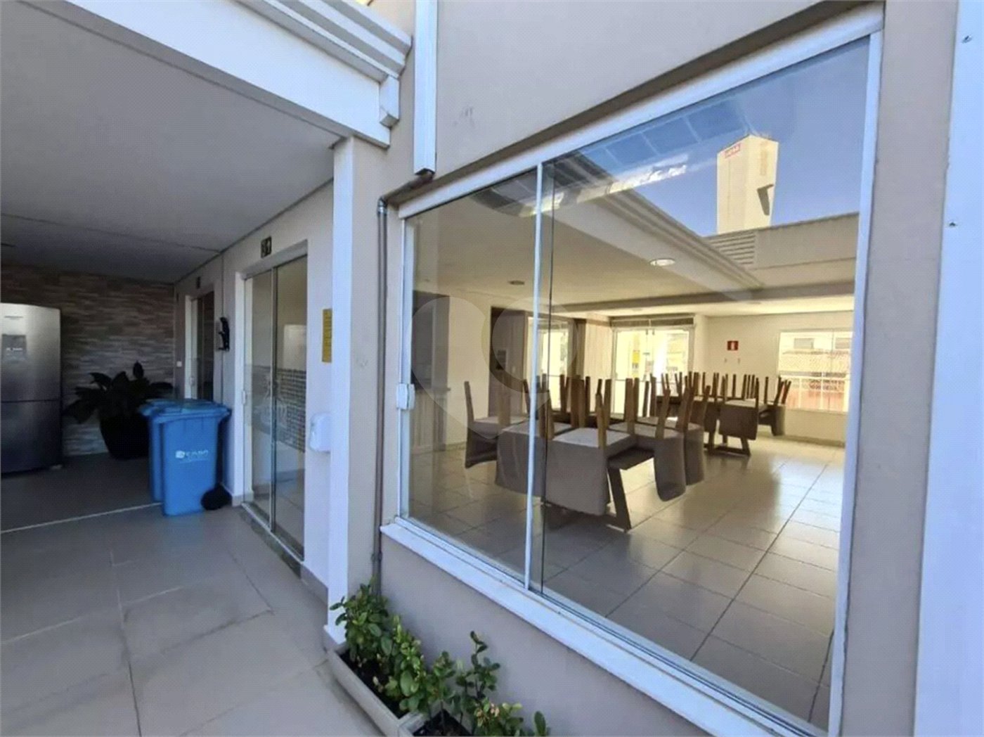 Apartamento à venda com 3 quartos, sendo 1 suíte, em Vila Leão, Sorocaba, SP