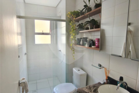 Apartamento à venda com 2 quartos em João XXIII, Vinhedo, SP