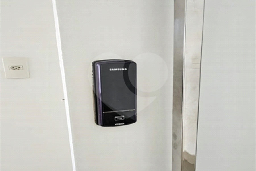 Apartamento à venda com 2 quartos em Barra Funda, São Paulo, SP