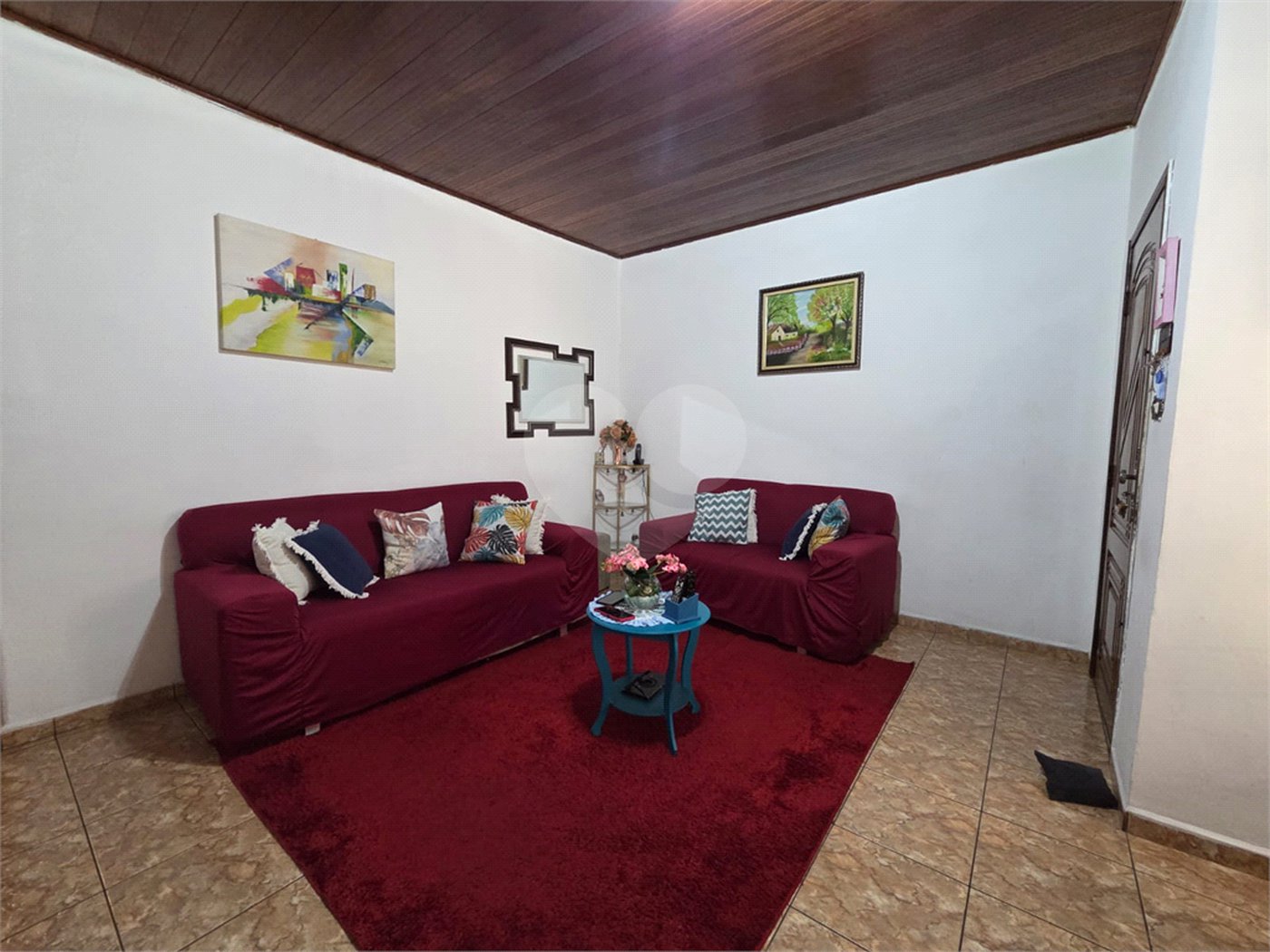 Casa Térrea à venda com 2 quartos em Parque Independência, São Paulo, SP