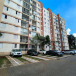 Apartamento para alugar com 2 quartos, sendo 1 suíte, em Vila Polopoli, São Paulo, SP