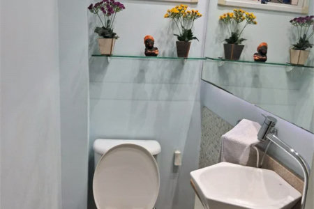 Casa à venda com 2 quartos no condomínio Viva Caucaia IV, Cotia - SP