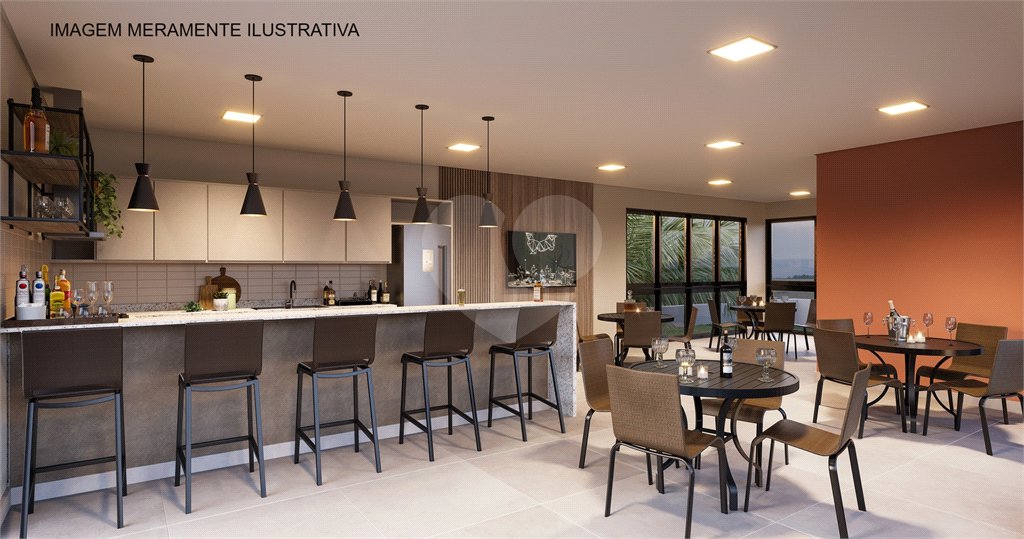 Apartamento à venda com 4 quartos, sendo 2 suítes, em Boa Vista, Sorocaba, SP