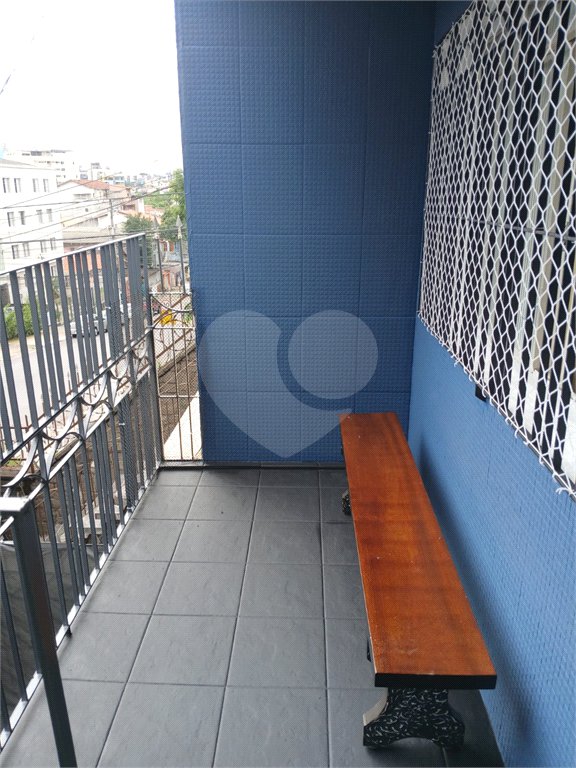 Sobrado à venda com 3 quartos em Jardim São Paulo(zona Norte), São Paulo, SP