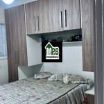 Apartamento à venda com 3 quartos, sendo 1 suíte, em Parque Bela Vista, Votorantim, SP