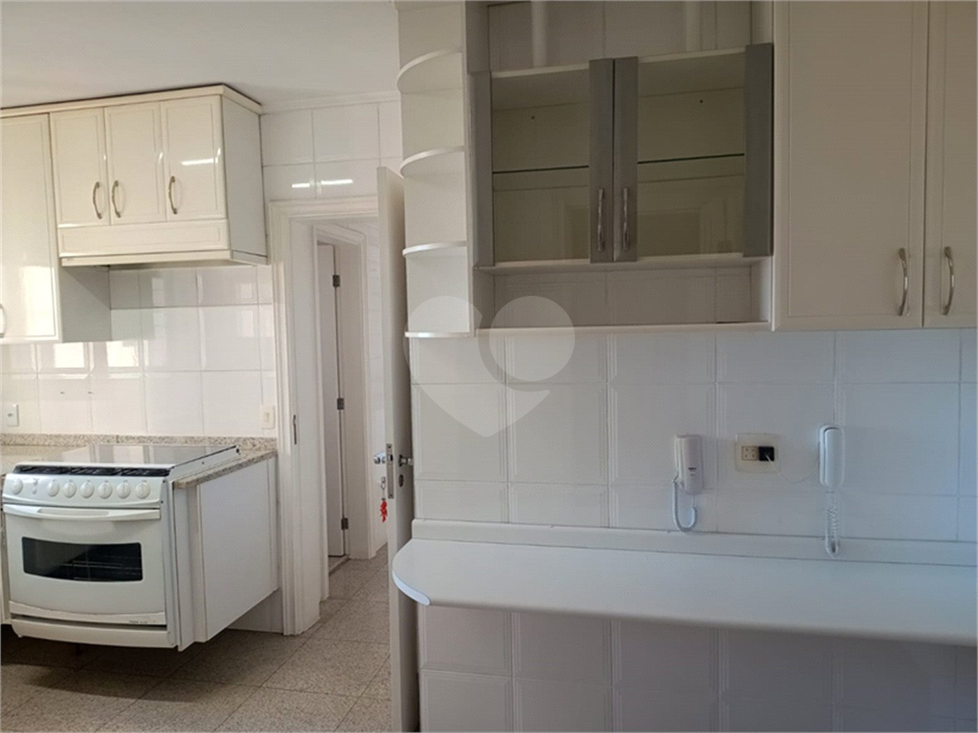 Apartamento à venda com 4 suítes em Paraíso do Morumbi, São Paulo, SP