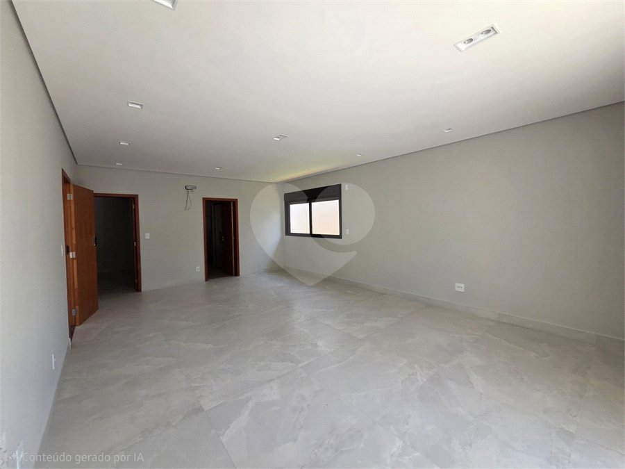 Casa à venda com 5 suítes no condomínio Fazenda Imperial, Sorocaba - SP
