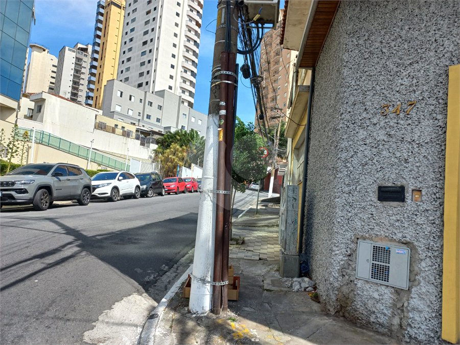 Casa para alugar com 3 quartos em Água Fria, São Paulo, SP