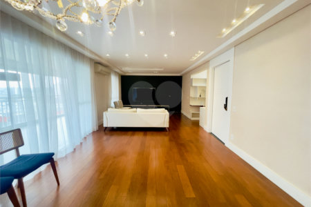 Apartamento à venda com 3 suítes no Centro, São Bernardo do Campo, SP