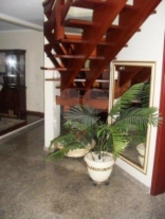 Sobrado à venda com 4 suítes em Barro Branco (zona Norte), São Paulo, SP