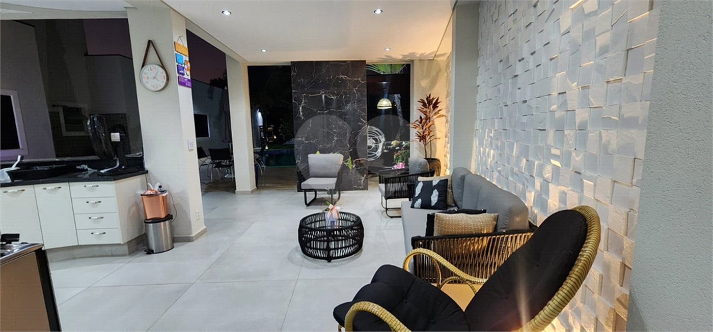 Casa à venda com 5 suítes no condomínio Portal da Vila Rica, Itu - SP