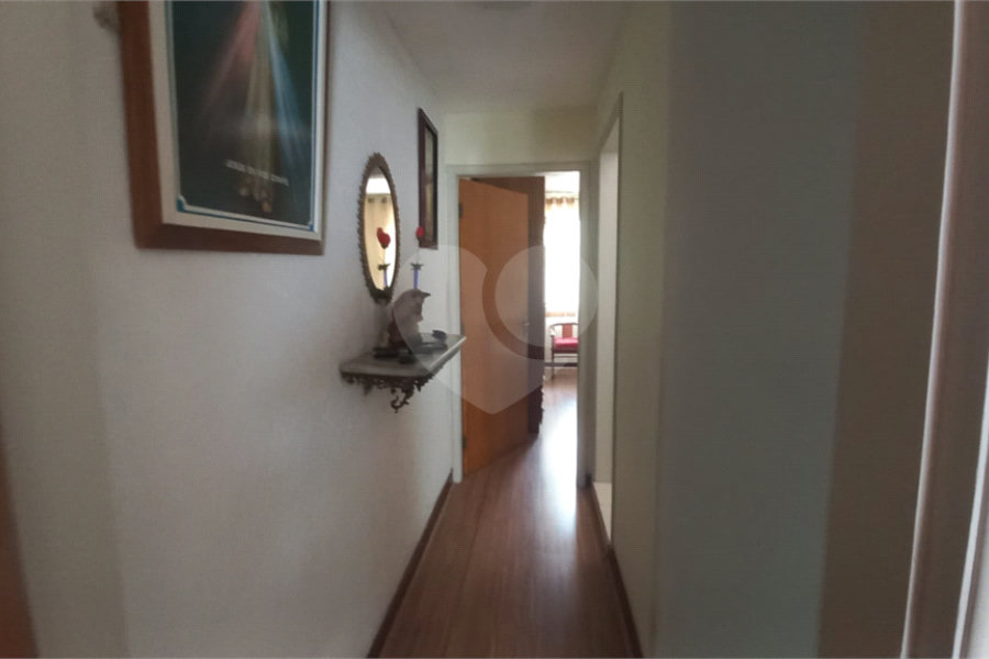 Sobrado à venda com 3 quartos, sendo 1 suíte, em Santana, São Paulo, SP