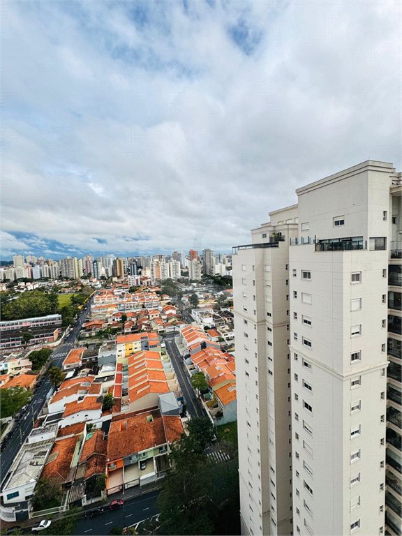 Cobertura à venda com 4 suítes em Nova Petrópolis, São Bernardo do Campo, SP