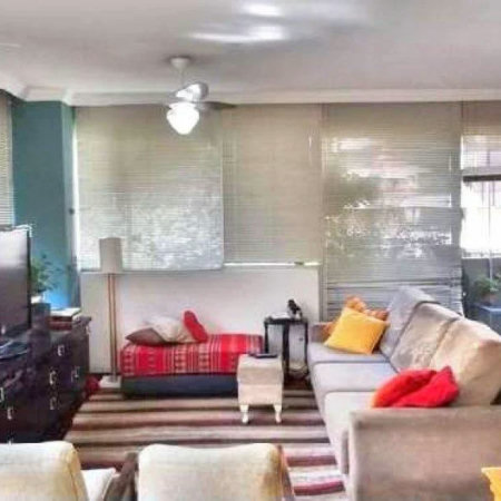 Apartamento à venda com 3 quartos, sendo 2 suítes, em Jardim Ampliação, São Paulo, SP