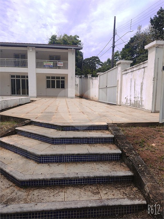 Casa à venda com 5 suítes no condomínio Campos de Mairiporã Gleba 1, Mairiporã - SP
