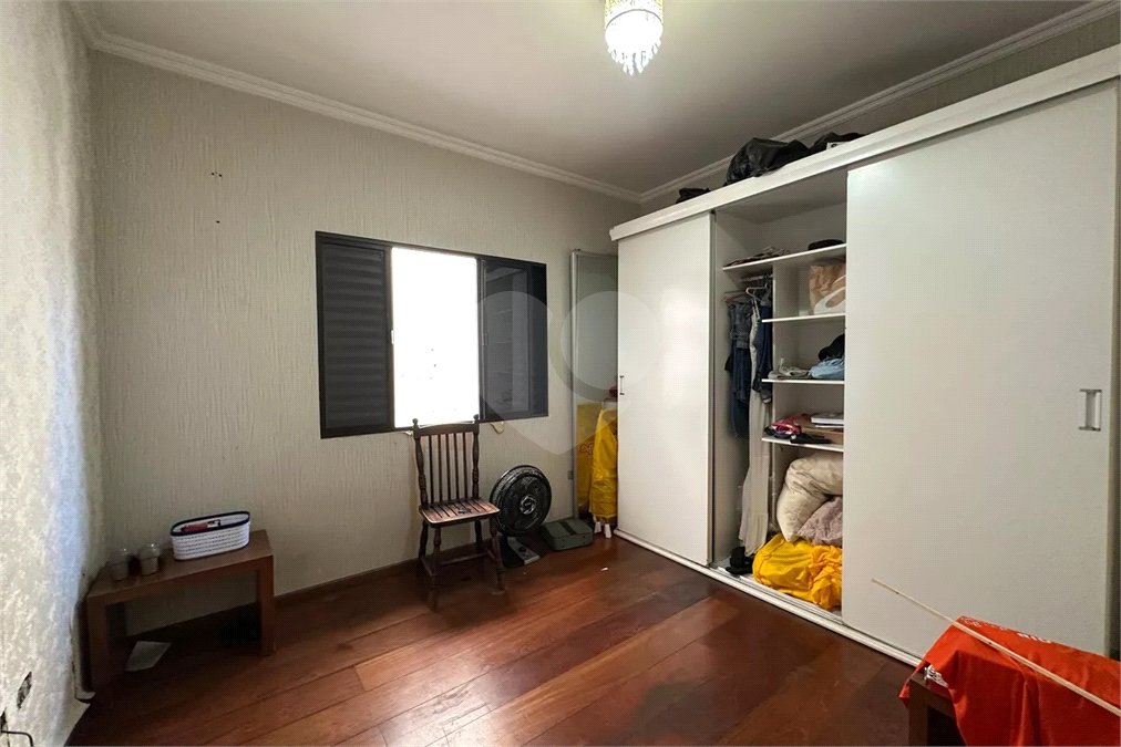 Sobrado à venda com 4 quartos, sendo 2 suítes, em Vila Ipojuca, São Paulo, SP